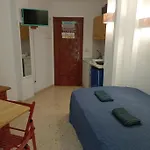 Apartment Estudio Piscina El Retiro Dénia