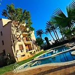 Estudio Piscina El Retiro Apartment Dénia