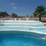 Apartment Estudio Piscina El Retiro