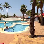 Estudio Piscina El Retiro Apartment Dénia