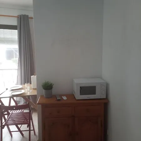 Appartamento Estudio Piscina El Retiro *