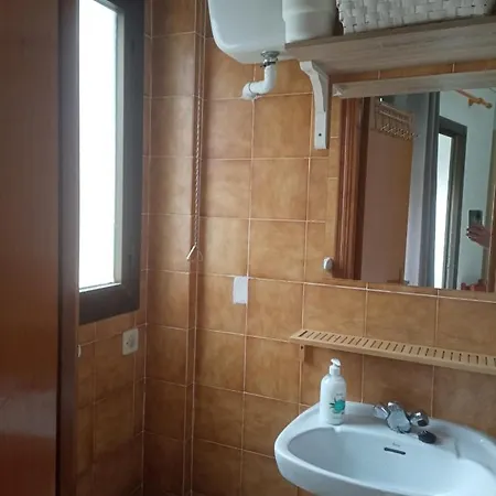 Appartamento Estudio Piscina El Retiro *