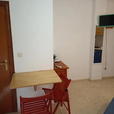 Appartamento Estudio Piscina El Retiro