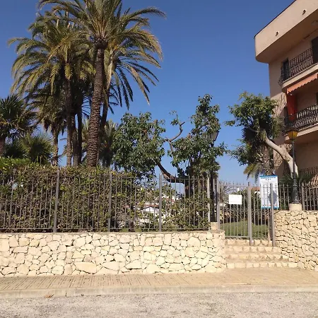 Estudio Piscina El Retiro Apartment Dénia