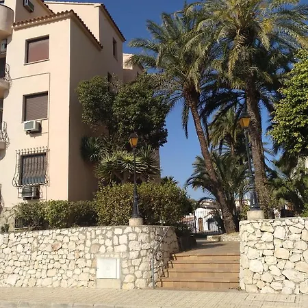 Estudio Piscina El Retiro Appartamento