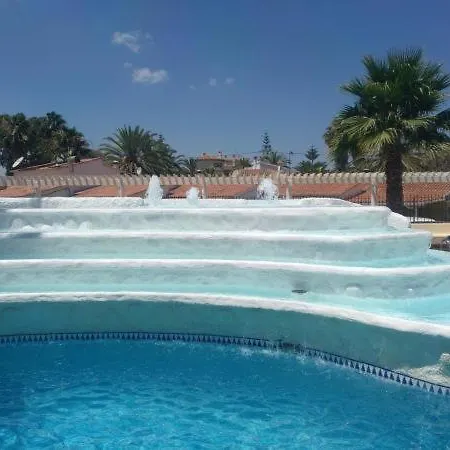 Appartamento Estudio Piscina El Retiro
