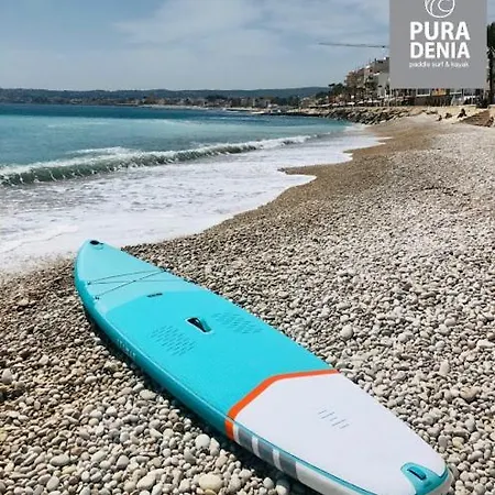 Appartamento Estudio Piscina El Retiro Dénia