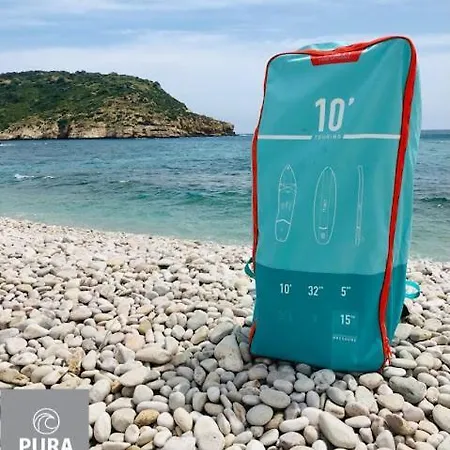 Estudio Piscina El Retiro Appartamento Dénia