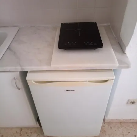 Estudio Piscina El Retiro Appartamento Dénia