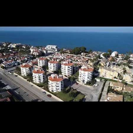 Estudio Piscina El Retiro Appartamento