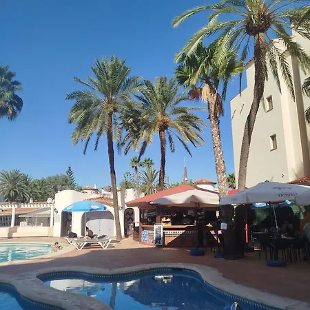 公寓 Estudio Piscina El Retiro 德尼亚