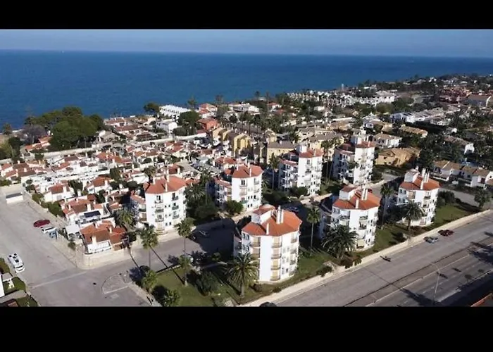 Estudio Piscina El Retiro Denia